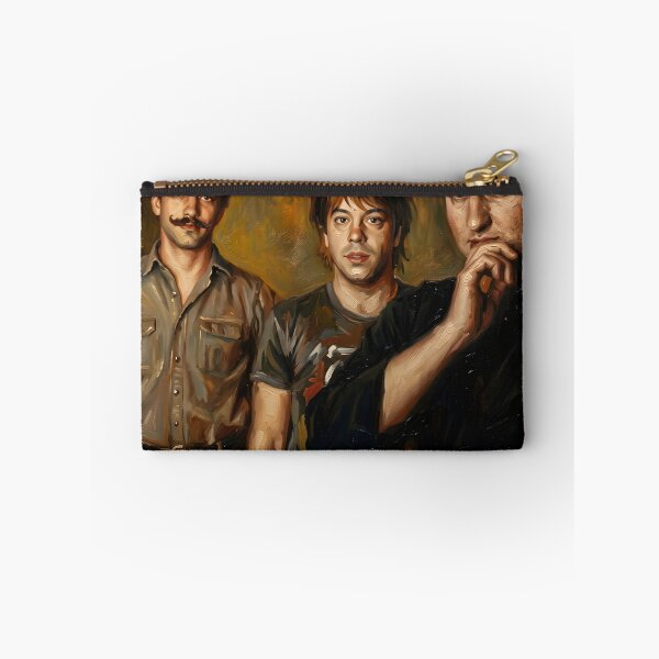 Item preview, Husker Du Oil Painting designed and sold by maretsad.