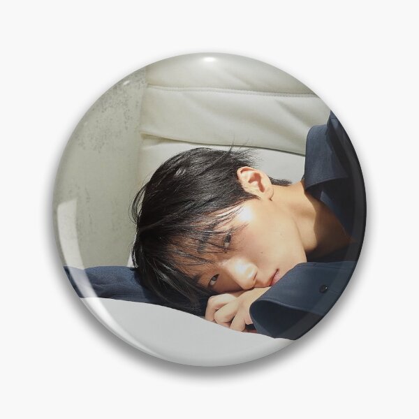 Item preview, ATEEZ SAN - BAD designed and sold by trengeee.