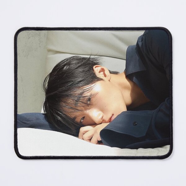Item preview, ATEEZ SAN - BAD designed and sold by trengeee.