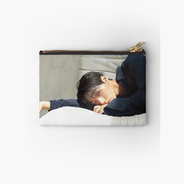 Item preview, ATEEZ SAN - BAD designed and sold by trengeee.