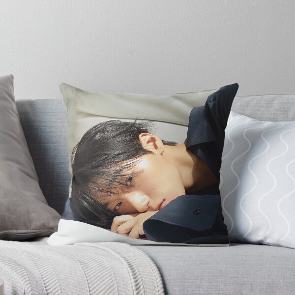 Item preview, ATEEZ SAN - BAD designed and sold by trengeee.