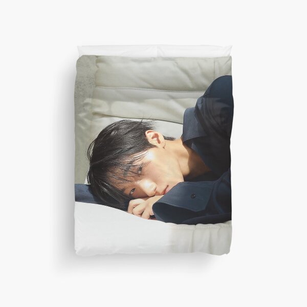 Item preview, ATEEZ SAN - BAD designed and sold by trengeee.