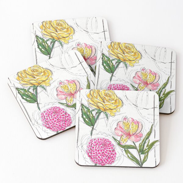 Item preview, Amizade, Carinho e Desordem designed and sold by LidiaVital.