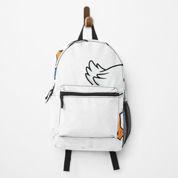Item preview, Just Gooseing Around – Funny Goose Pun & Silly Bird Design designed and sold by youcefben48.