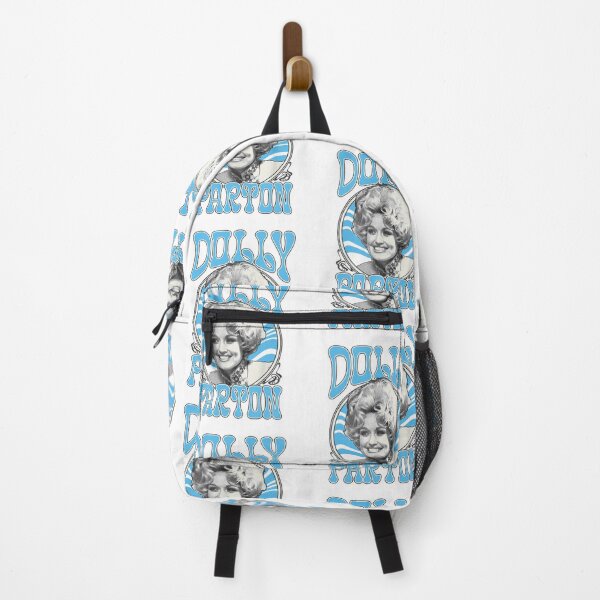 Item preview, Dolly Country Music Legend Retro Memorial Tribute designed and sold by ostenlee.