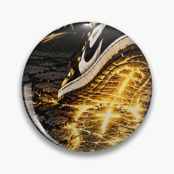 Item preview, Urban Faith Streetwear Sneaker Art Illustration designed and sold by Ink-verse-.
