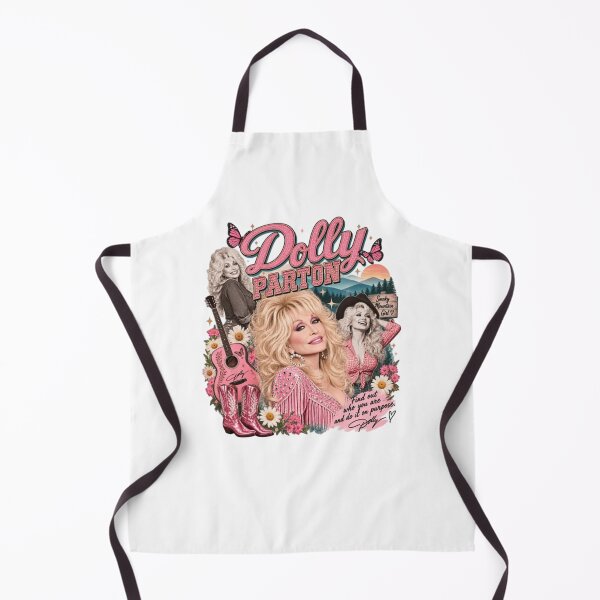 Item preview, Rip Dolly Parton designed and sold by VevineCarr.