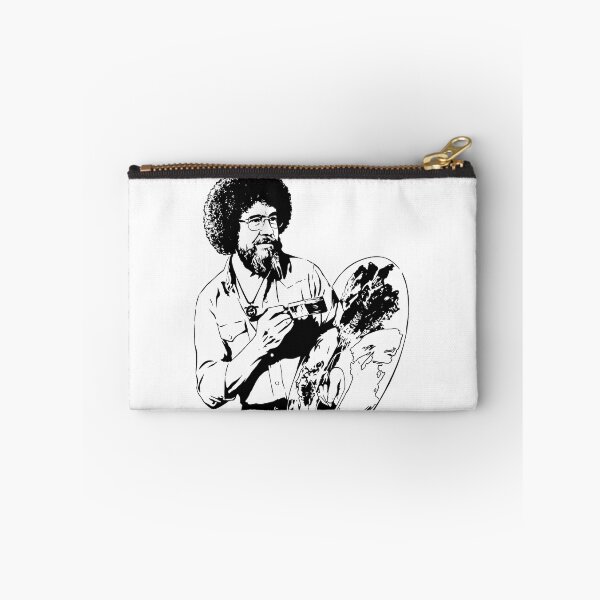 Item preview, Bob Ross designed and sold by VerdePlantTees.