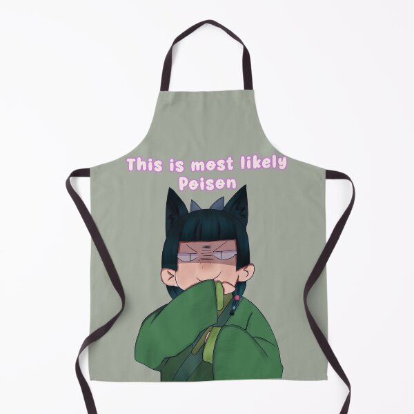 Item preview, Doodle Like Poison designed and sold by Izaa-aart.