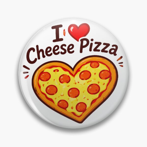 Item preview, Happy National Cheese Pizza Day designed and sold by francous03.