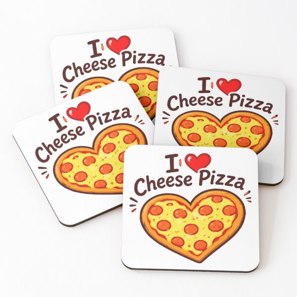 Item preview, Happy National Cheese Pizza Day designed and sold by francous03.