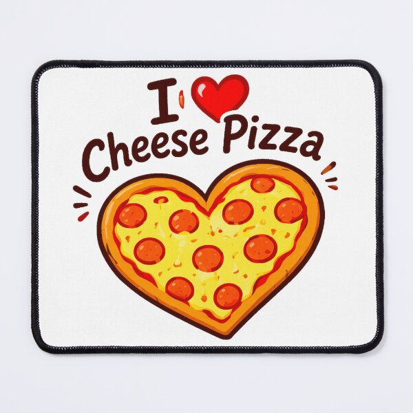 Item preview, Happy National Cheese Pizza Day designed and sold by francous03.