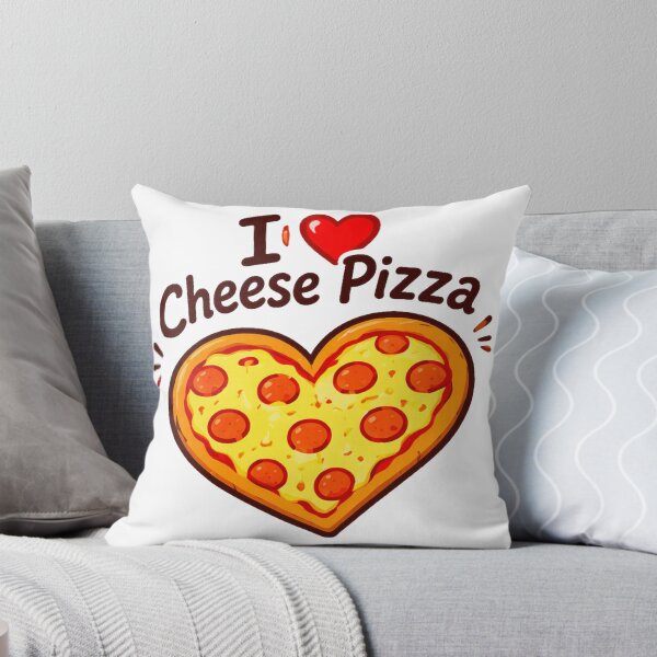 Item preview, Happy National Cheese Pizza Day designed and sold by francous03.