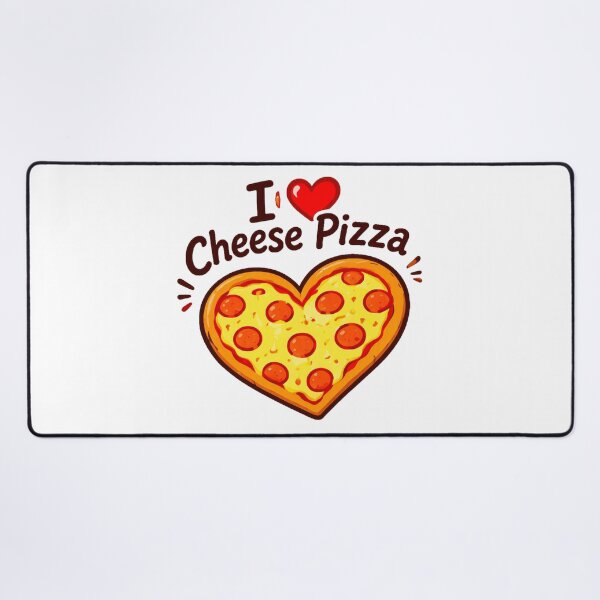 Item preview, Happy National Cheese Pizza Day designed and sold by francous03.