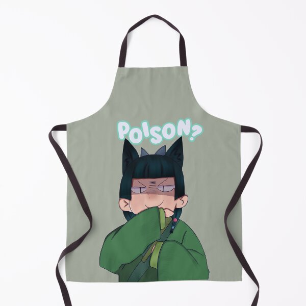 Item preview, Scribble Poison? designed and sold by Izaa-aart.