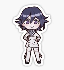 Kokichi Oma Sticker