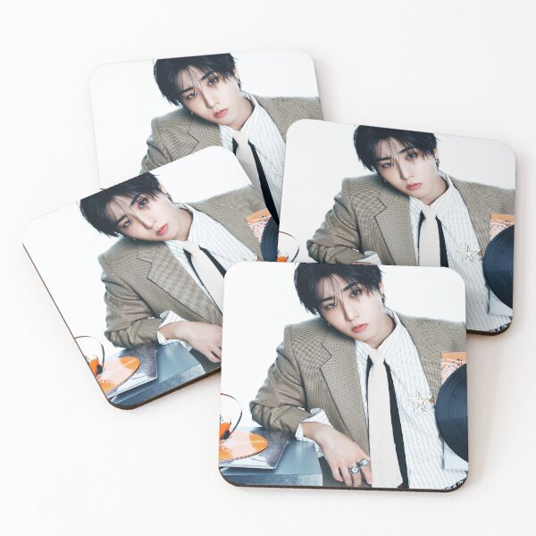 Item preview, STRAY KIDS HAN - THIS & THAT designed and sold by trengeee.