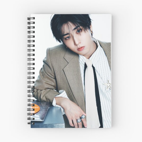 Item preview, STRAY KIDS HAN - THIS & THAT designed and sold by trengeee.