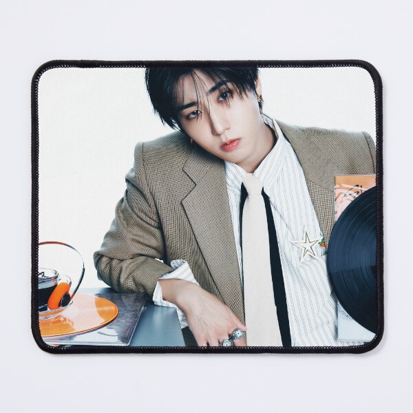 Item preview, STRAY KIDS HAN - THIS & THAT designed and sold by trengeee.