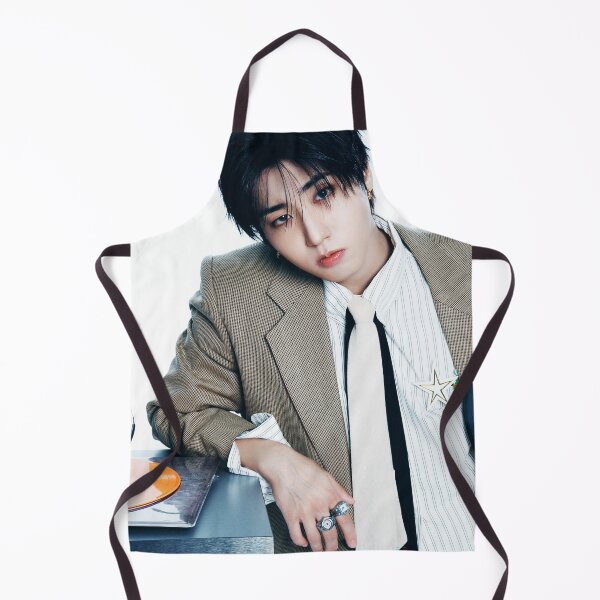 Item preview, STRAY KIDS HAN - THIS & THAT designed and sold by trengeee.