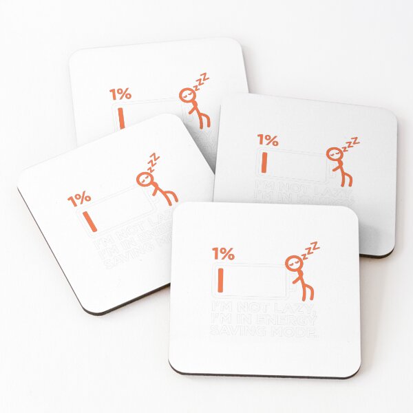 Item preview, I am not A lazy design designed and sold by Trendnextstore.