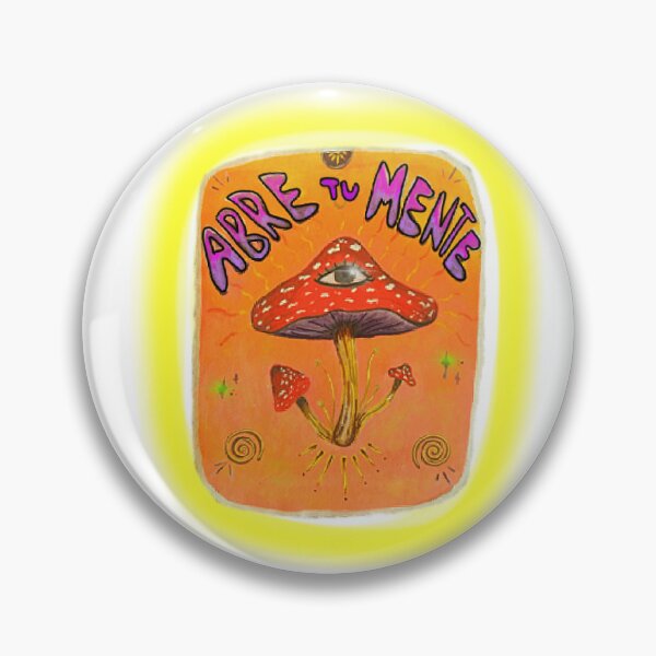 Item preview, Amanita muscaria designed and sold by Alocasiarte.