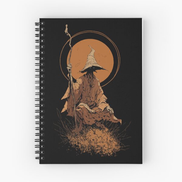 Item preview, Harvest Moon Wizard designed and sold by Gkinoki.