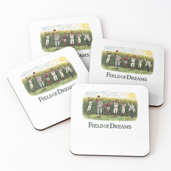 Item preview, Field of Dreams Classic Baseball Movie Vintage Graphic designed and sold by ViniBall.