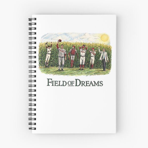 Item preview, Field of Dreams Classic Baseball Movie Vintage Graphic designed and sold by ViniBall.