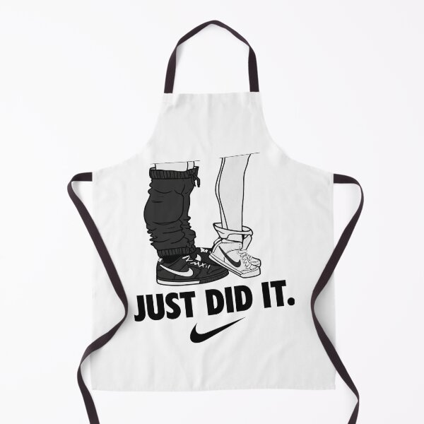 Item preview, Just Did It Couple Aesthetic Sneaker Streetwear designed and sold by MAXIZPRINT.