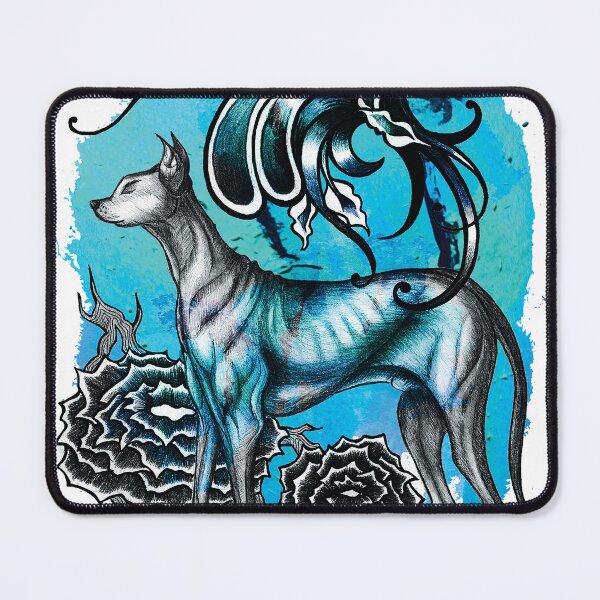 Item preview, The Dog designed and sold by NADYA PUSPA.