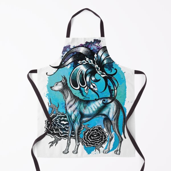 Item preview, The Dog designed and sold by NADYA PUSPA.