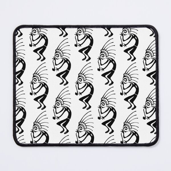 Item preview, Kokopelli sax designed and sold by nogamax.