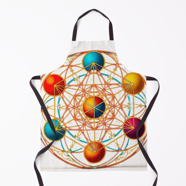 Item preview, Metatron Cube 2 designed and sold by Rossi0 .