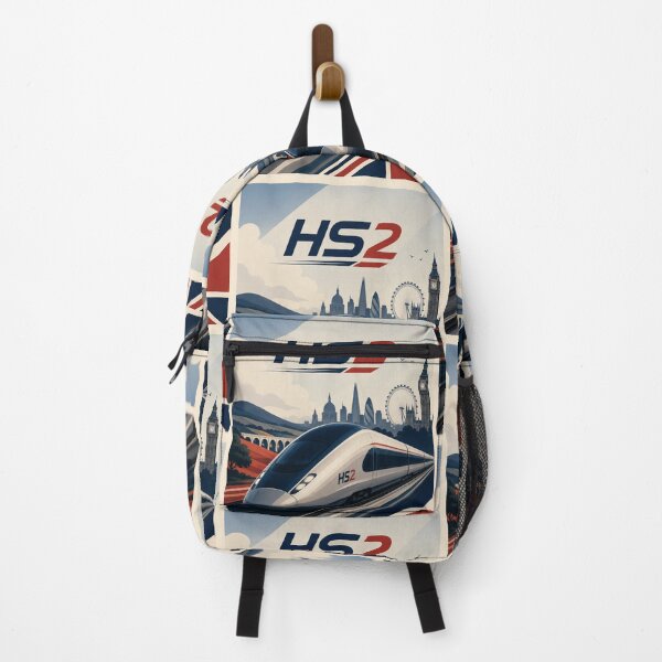Item preview, High-speed rail - United Kingdom designed and sold by THE Company.