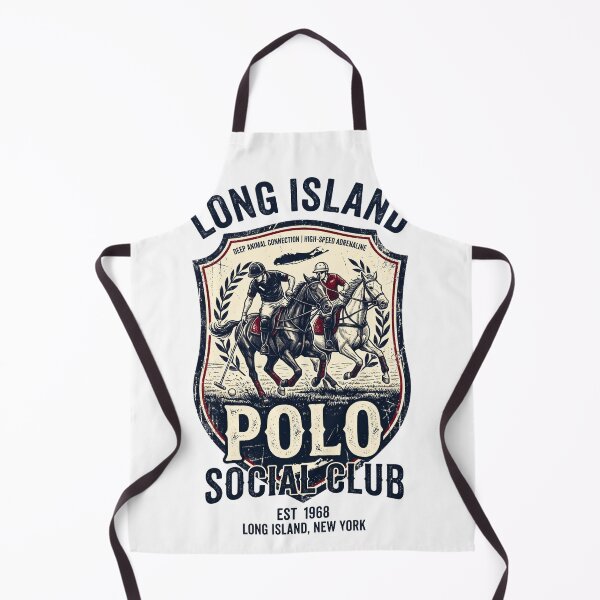 Item preview, Long Island Polo Social Club designed and sold by FitEnvy.