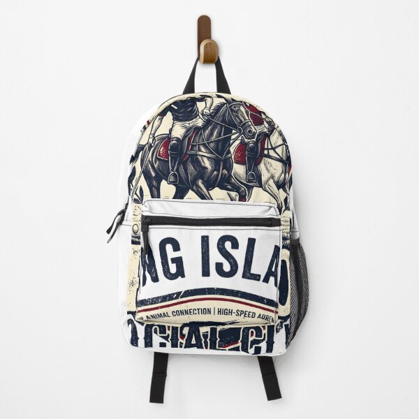 Item preview, Long Island Polo Social Club designed and sold by FitEnvy.