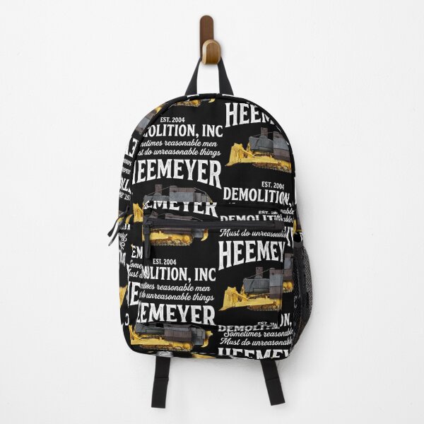 Item preview, Heemeyer Demolition Inc Killdozer Bulldozer 2004 Design designed and sold by ostenlee.