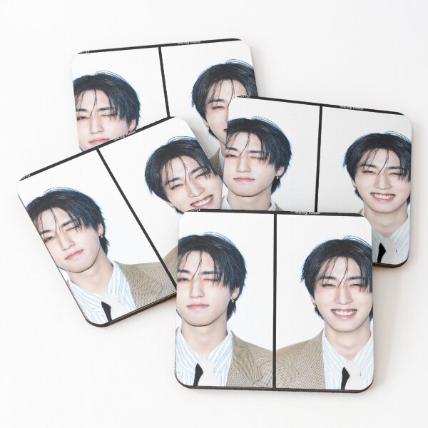 Item preview, STRAY KIDS HAN - THIS & THAT designed and sold by trengeee.
