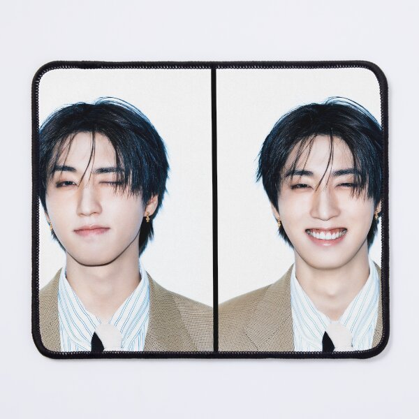 Item preview, STRAY KIDS HAN - THIS & THAT designed and sold by trengeee.