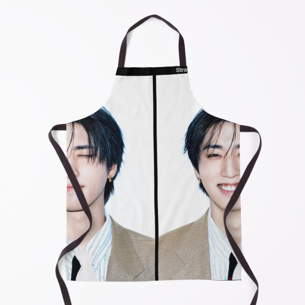 Item preview, STRAY KIDS HAN - THIS & THAT designed and sold by trengeee.