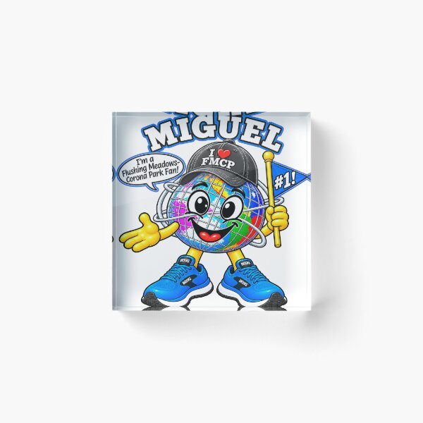 Artikelvorschau, Auf Tournee mit Miguel! entworfen und verkauft von michael6076.