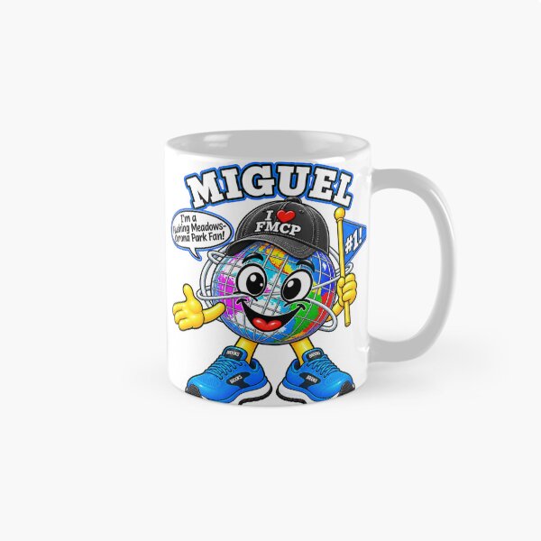 Item preview, Touring with Miguel! designed and sold by michael6076.