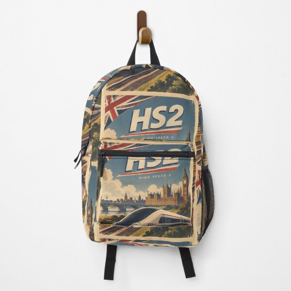 Item preview, High-speed rail - United Kingdom designed and sold by THE Company.