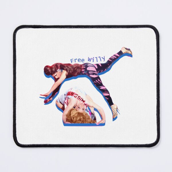 Item preview, Anetra And Marcia Marcia Marcia - Free Willy designed and sold by elizah-jeffcoat.