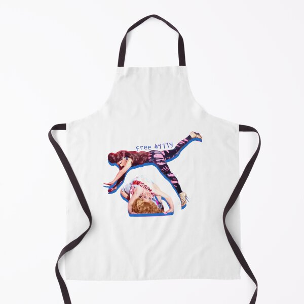 Item preview, Anetra And Marcia Marcia Marcia - Free Willy designed and sold by elizah-jeffcoat.