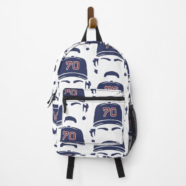 Artikelvorschau, Baseball #70 Schnurrbart Pitcher Vintage Silhouette entworfen und verkauft von ViniBall.