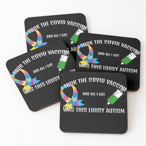 Item preview, Satire Autism Shirt designed and sold by longrange3334.