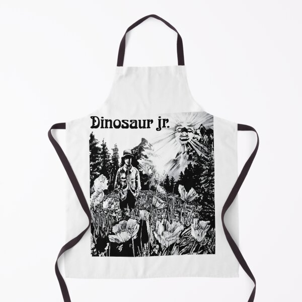 Item preview, Pop Art - Dinosaur Jr. designed and sold by AselaDesigns.