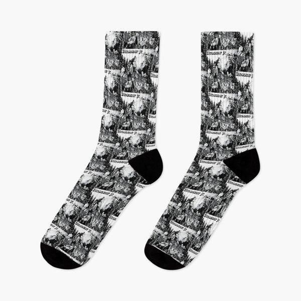 Item preview, Pop Art - Dinosaur Jr. designed and sold by AselaDesigns.